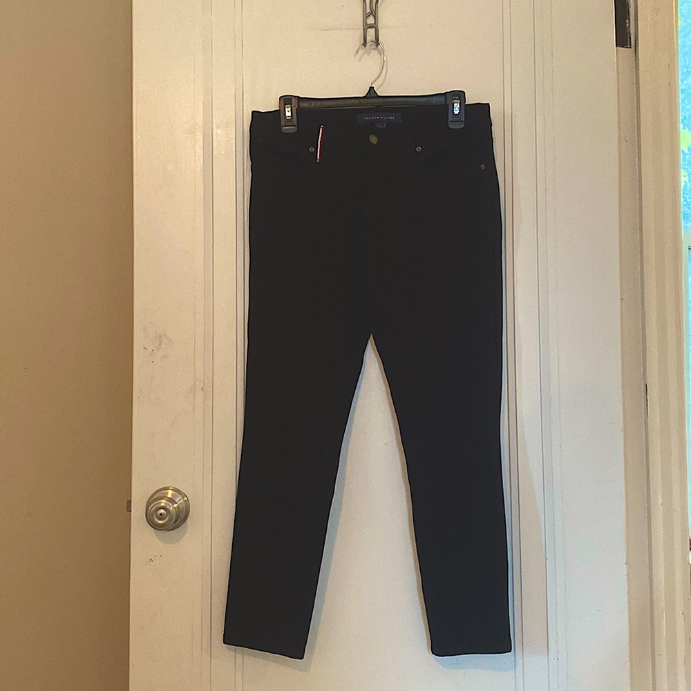 Tommy Hilfiger Capri Pants